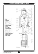 Предварительный просмотр 40 страницы Baxi Combi 80 Maxflue Manual