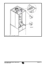 Предварительный просмотр 48 страницы Baxi Combi 80 Maxflue Manual