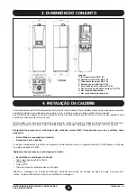 Предварительный просмотр 49 страницы Baxi Combi 80 Maxflue Manual