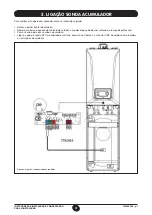 Предварительный просмотр 51 страницы Baxi Combi 80 Maxflue Manual