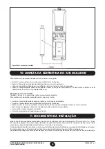 Предварительный просмотр 53 страницы Baxi Combi 80 Maxflue Manual