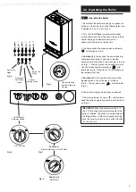 Preview for 5 page of Baxi Combi 80e User Operating Instructions Manual