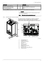 Preview for 11 page of Baxi Combi 825 User Manual