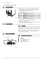 Preview for 12 page of Baxi Combi 825 User Manual