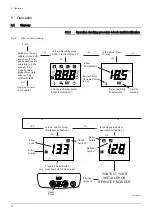 Preview for 14 page of Baxi Combi 825 User Manual