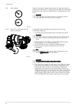 Preview for 18 page of Baxi Combi 825 User Manual