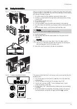 Preview for 19 page of Baxi Combi 825 User Manual