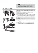 Preview for 20 page of Baxi Combi 825 User Manual