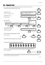 Preview for 29 page of Baxi Combi 825 User Manual