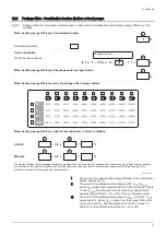 Preview for 31 page of Baxi Combi 825 User Manual