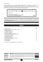 Preview for 2 page of Baxi Combi LUNA DUO-TEC+ 1.28 GA Supplementary Manual For The Installer