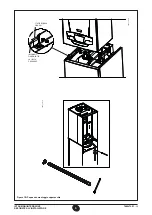 Preview for 5 page of Baxi Combi LUNA DUO-TEC+ 1.28 GA Supplementary Manual For The Installer