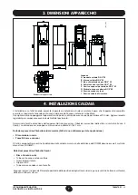 Preview for 7 page of Baxi Combi LUNA DUO-TEC+ 1.28 GA Supplementary Manual For The Installer