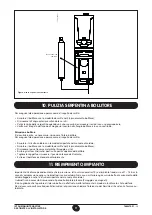 Preview for 11 page of Baxi Combi LUNA DUO-TEC+ 1.28 GA Supplementary Manual For The Installer