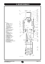 Preview for 26 page of Baxi Combi LUNA DUO-TEC+ 1.28 GA Supplementary Manual For The Installer