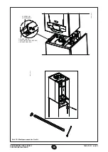 Preview for 33 page of Baxi Combi LUNA DUO-TEC+ 1.28 GA Supplementary Manual For The Installer