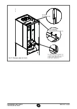 Preview for 34 page of Baxi Combi LUNA DUO-TEC+ 1.28 GA Supplementary Manual For The Installer