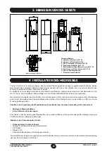 Preview for 35 page of Baxi Combi LUNA DUO-TEC+ 1.28 GA Supplementary Manual For The Installer