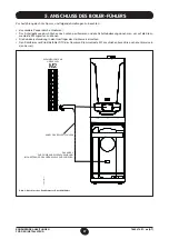 Preview for 37 page of Baxi Combi LUNA DUO-TEC+ 1.28 GA Supplementary Manual For The Installer