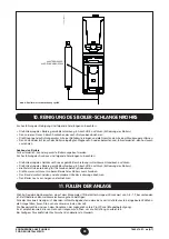 Preview for 39 page of Baxi Combi LUNA DUO-TEC+ 1.28 GA Supplementary Manual For The Installer