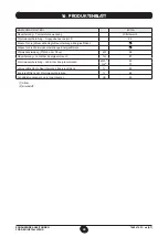 Preview for 43 page of Baxi Combi LUNA DUO-TEC+ 1.28 GA Supplementary Manual For The Installer