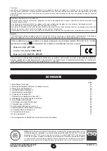 Preview for 44 page of Baxi Combi LUNA DUO-TEC+ 1.28 GA Supplementary Manual For The Installer