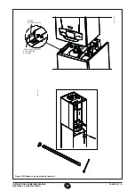 Preview for 47 page of Baxi Combi LUNA DUO-TEC+ 1.28 GA Supplementary Manual For The Installer