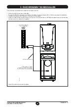 Preview for 51 page of Baxi Combi LUNA DUO-TEC+ 1.28 GA Supplementary Manual For The Installer