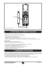 Preview for 53 page of Baxi Combi LUNA DUO-TEC+ 1.28 GA Supplementary Manual For The Installer