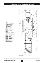 Preview for 54 page of Baxi Combi LUNA DUO-TEC+ 1.28 GA Supplementary Manual For The Installer