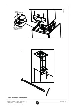 Preview for 61 page of Baxi Combi LUNA DUO-TEC+ 1.28 GA Supplementary Manual For The Installer