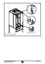 Preview for 62 page of Baxi Combi LUNA DUO-TEC+ 1.28 GA Supplementary Manual For The Installer