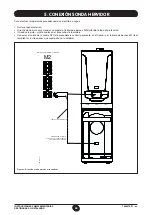 Preview for 65 page of Baxi Combi LUNA DUO-TEC+ 1.28 GA Supplementary Manual For The Installer