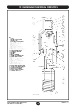 Preview for 68 page of Baxi Combi LUNA DUO-TEC+ 1.28 GA Supplementary Manual For The Installer