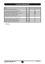 Preview for 71 page of Baxi Combi LUNA DUO-TEC+ 1.28 GA Supplementary Manual For The Installer