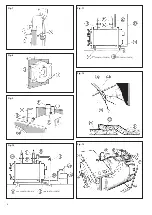 Preview for 4 page of Baxi CPA 100-BTH Installation, Assembly, And Operating Instructions For The Installer