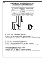 Preview for 9 page of Baxi CPA 100-BTH Installation, Assembly, And Operating Instructions For The Installer