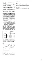 Preview for 29 page of Baxi CPA 100-BTH Installation, Assembly, And Operating Instructions For The Installer