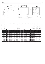 Preview for 2 page of Baxi CPA 1045-BT Installation, Assembly, And Operating Instructions For The Installer