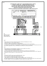 Preview for 10 page of Baxi CPA 1045-BT Installation, Assembly, And Operating Instructions For The Installer