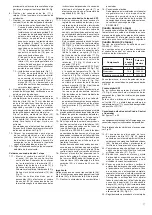 Preview for 17 page of Baxi CPA 1045-BT Installation, Assembly, And Operating Instructions For The Installer