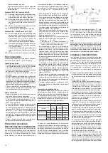 Preview for 18 page of Baxi CPA 1045-BT Installation, Assembly, And Operating Instructions For The Installer