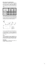 Preview for 29 page of Baxi CPA 1045-BT Installation, Assembly, And Operating Instructions For The Installer