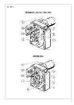 Preview for 5 page of Baxi CRONO 10-L Installation, Assembly, And Operating Instructions For The Installer