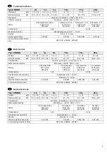 Preview for 7 page of Baxi CRONO 10-L Installation, Assembly, And Operating Instructions For The Installer