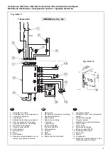 Preview for 13 page of Baxi CRONO 10-L Installation, Assembly, And Operating Instructions For The Installer