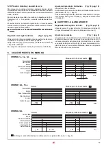 Preview for 21 page of Baxi CRONO 10-L Installation, Assembly, And Operating Instructions For The Installer