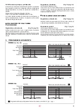 Preview for 37 page of Baxi CRONO 10-L Installation, Assembly, And Operating Instructions For The Installer