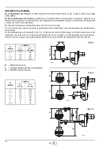 Preview for 8 page of Baxi CRONO 10-L2 Installation, Assembly, And Operating Instructions For The Installer