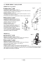 Preview for 13 page of Baxi CRONO 10-L2 Installation, Assembly, And Operating Instructions For The Installer